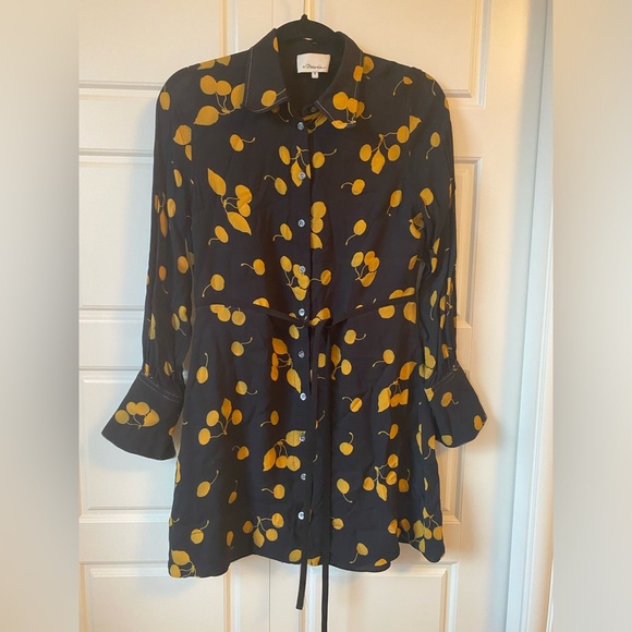 Phillip Lim Mini Dress - Picture 2 of 5